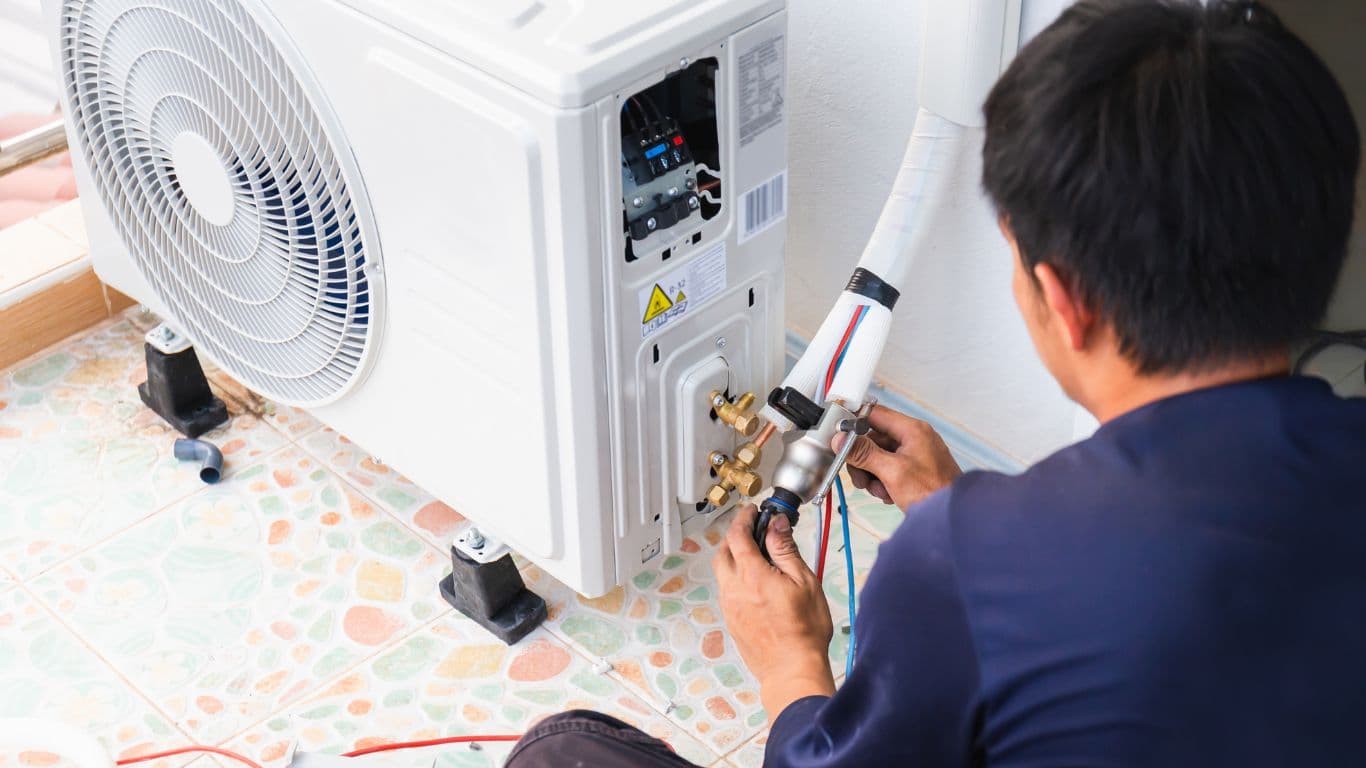Air-Condition Services
