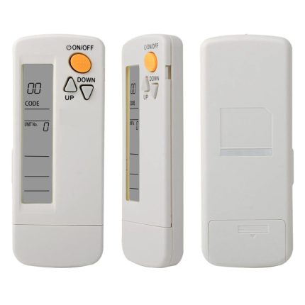 Daikin Ac Remote