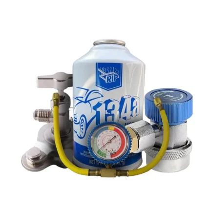 Freon Filling Packages For Cars 134A