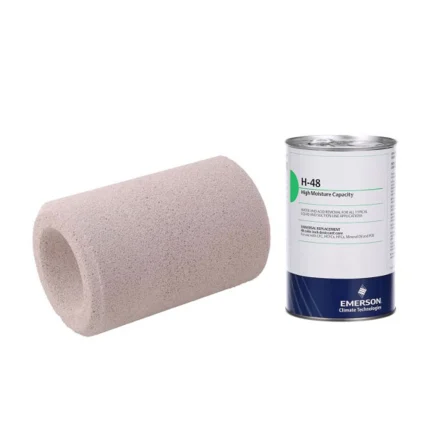 Copeland H 48 Universal Replacement Filter Core