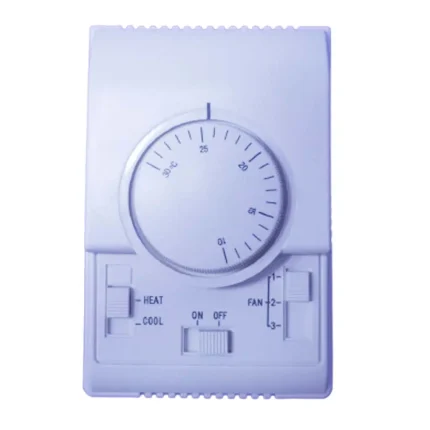 VENUS Thermostat Controller, Automatic Unit, Temperature